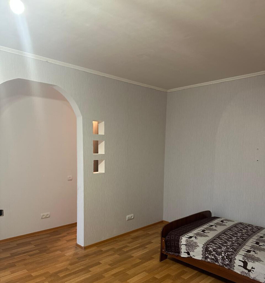 квартира г Томск р-н Кировский ул Елизаровых 39/3 фото 3