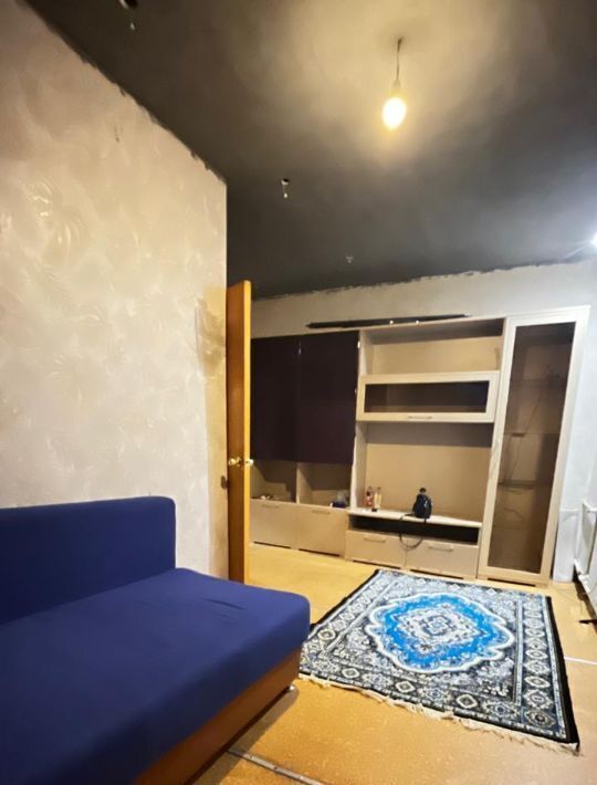 квартира г Омск р-н Центральный ул. Ивана Воронкова, 5 фото 7