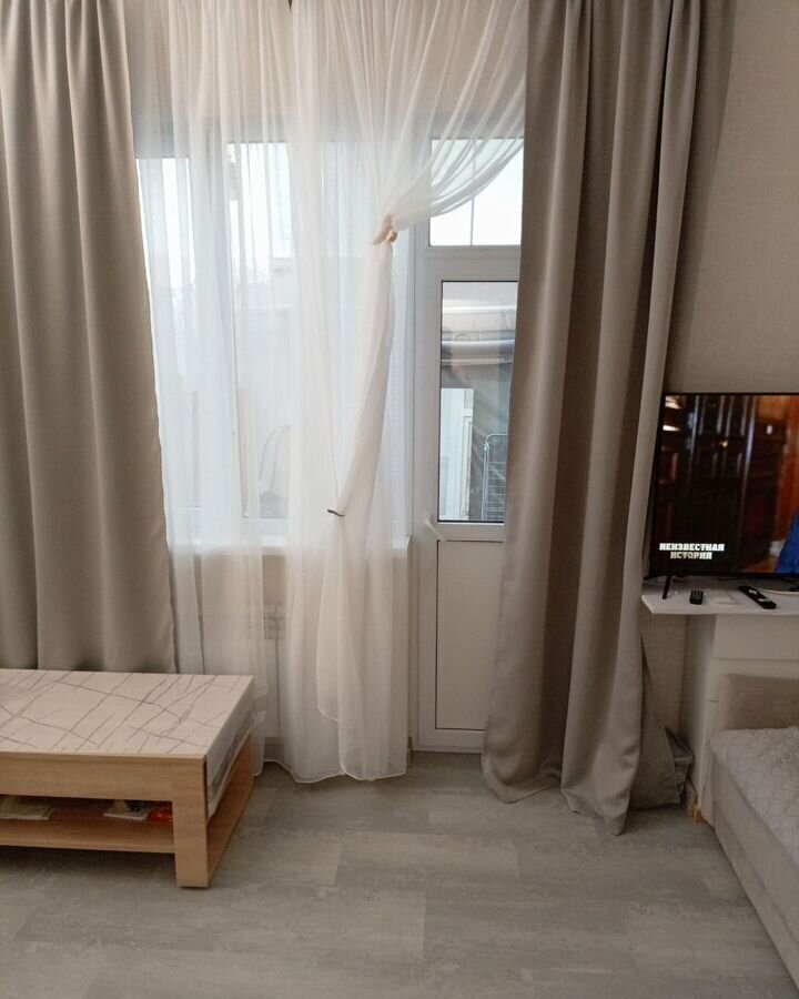 квартира г Сочи р-н Адлерский ул Костромская 95/2 фото 4