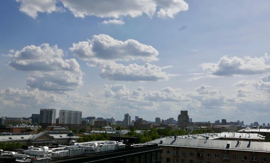 квартира г Москва метро Площадь Гагарина пр-кт Ленинский 38ак/1 МФК Lunar муниципальный округ Гагаринский фото 1