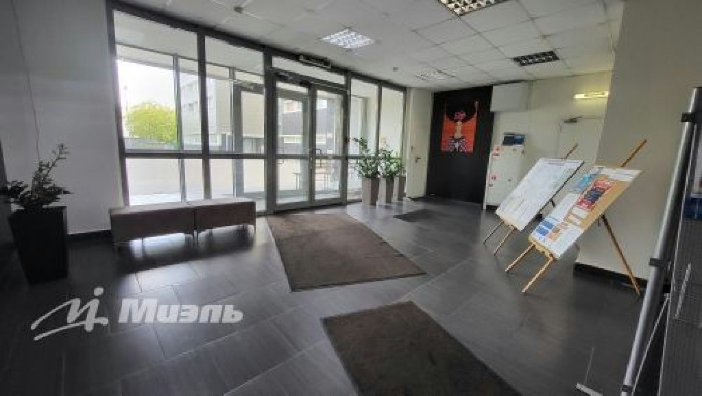 квартира г Москва метро Ленинский проспект ул Вавилова 2 фото 29