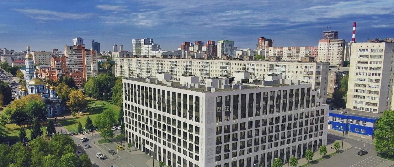 свободного назначения г Уфа р-н Кировский ул Айская 61 фото 1