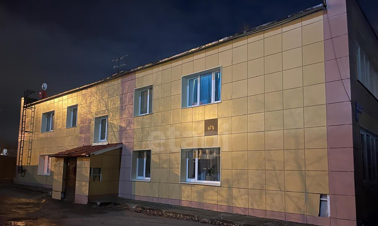 квартира г Казань р-н Приволжский тракт Оренбургский 207 фото 14