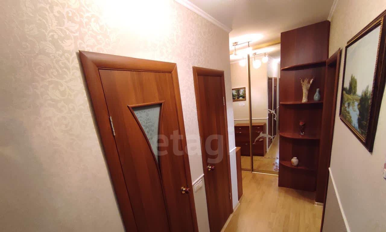 квартира г Казань тракт Оренбургский 207 фото 9