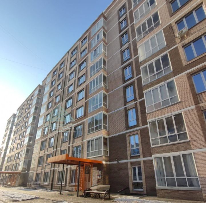 квартира г Абакан ул Трудовая 84 фото 20
