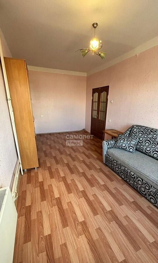квартира г Астрахань р-н Кировский Зелёная ул., 1к 6 фото 1