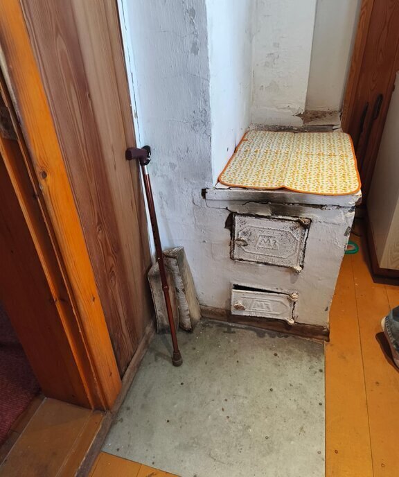 дом г Омск снт Изыскатель аллея 1А фото 13