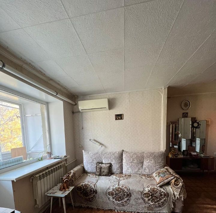 квартира г Саратов р-н Заводской туп 3-й Кавказский 7 фото 2