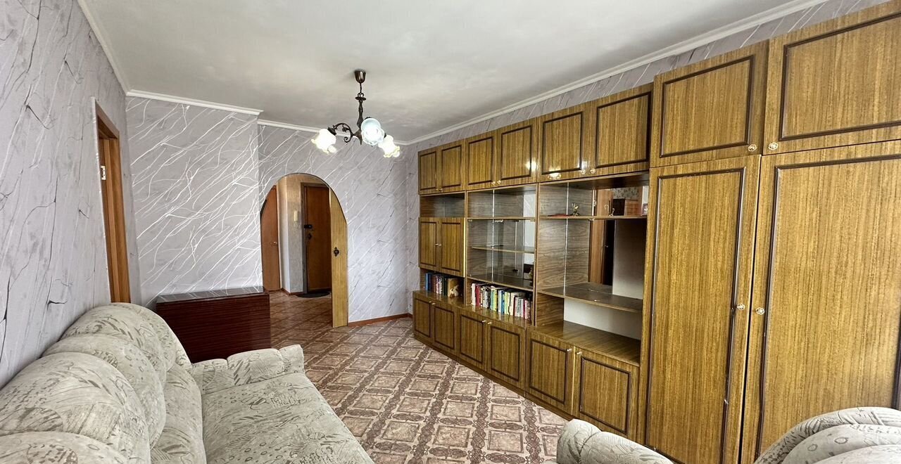 квартира г Белгород Западный пр-кт Б.Хмельницкого 157а фото 4