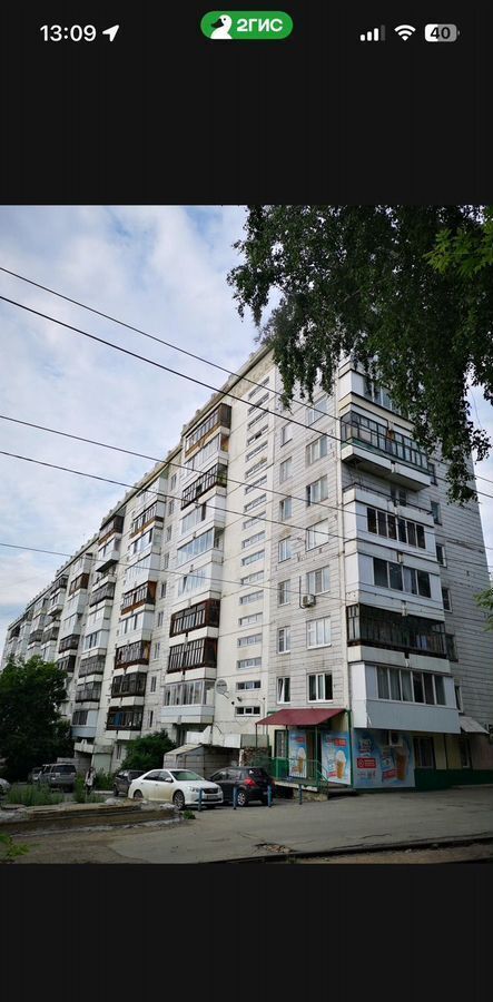квартира г Томск р-н Советский ул Алтайская 97/1 фото 19