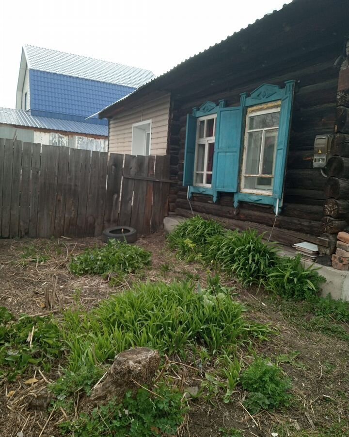 дом г Бийск ул Антона Чехова 16 фото 2