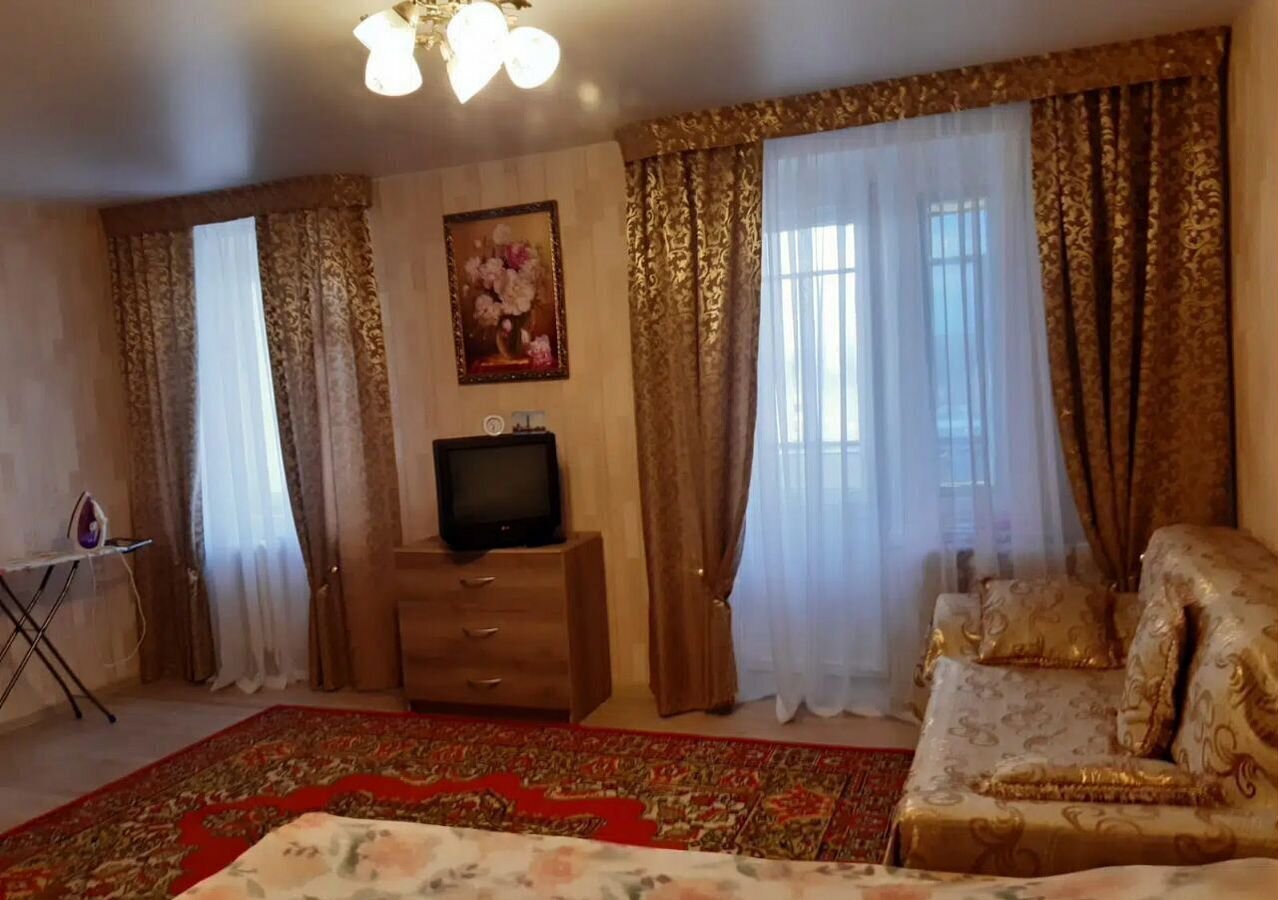 квартира г Миасс ул 8 Марта 136 Миасский г. о., р-н Центральный фото 2