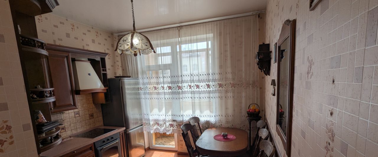 квартира г Екатеринбург Геологическая ул Шейнкмана 111 фото 14