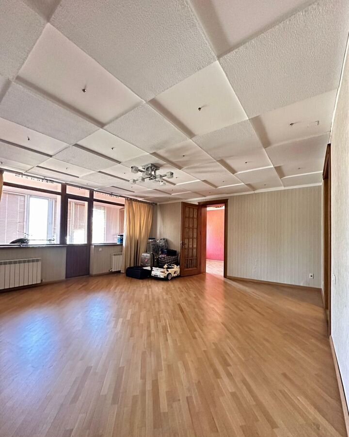 квартира г Махачкала ул Азиза Алиева 15а р-н Советский фото 13