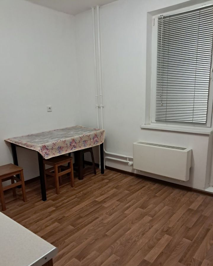 квартира г Краснодар р-н Прикубанский ул Черкасская 131 фото 5