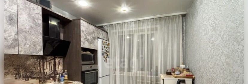 квартира г Прокопьевск ул Гайдара 42 фото 23