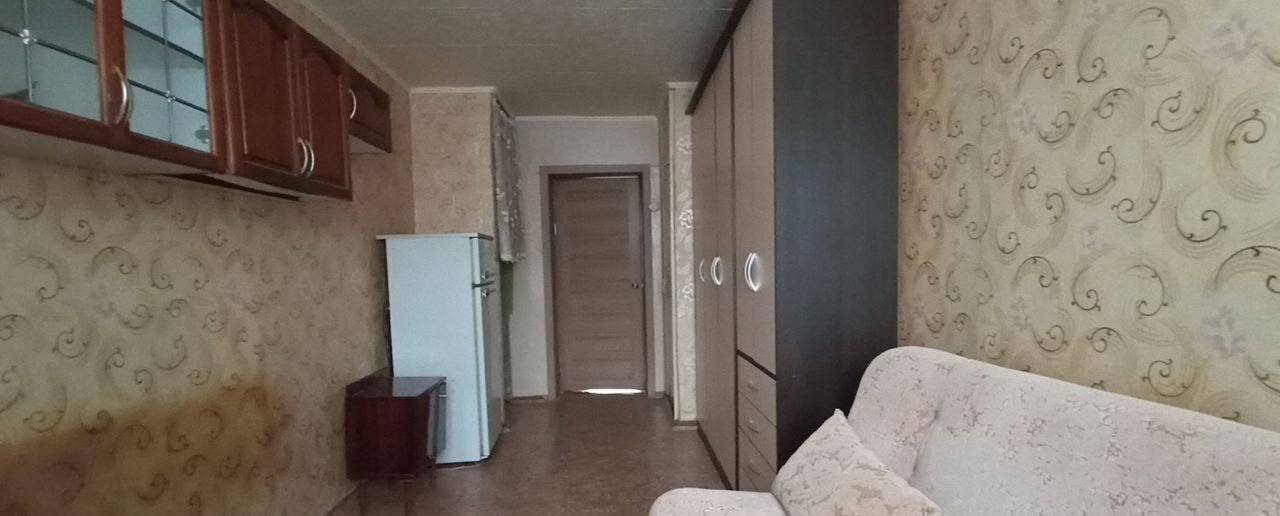 комната г Березники ул Веры Бирюковой 10 фото 13