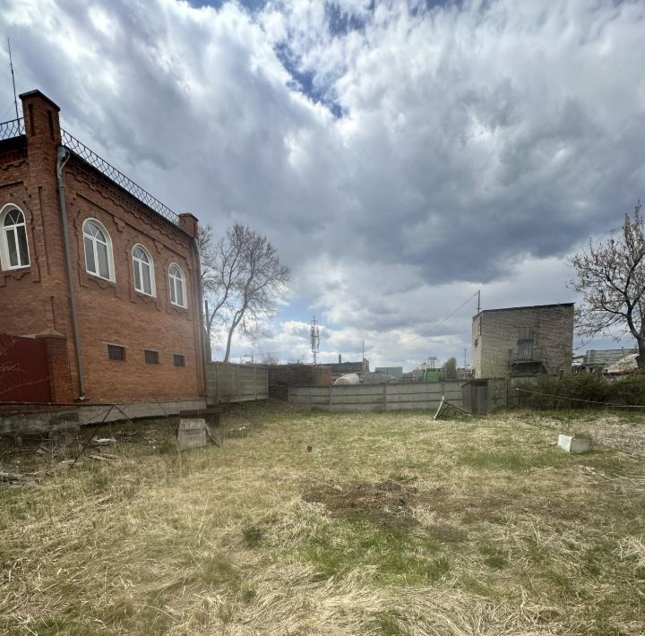 земля г Уссурийск ул Калугина 23 фото 1