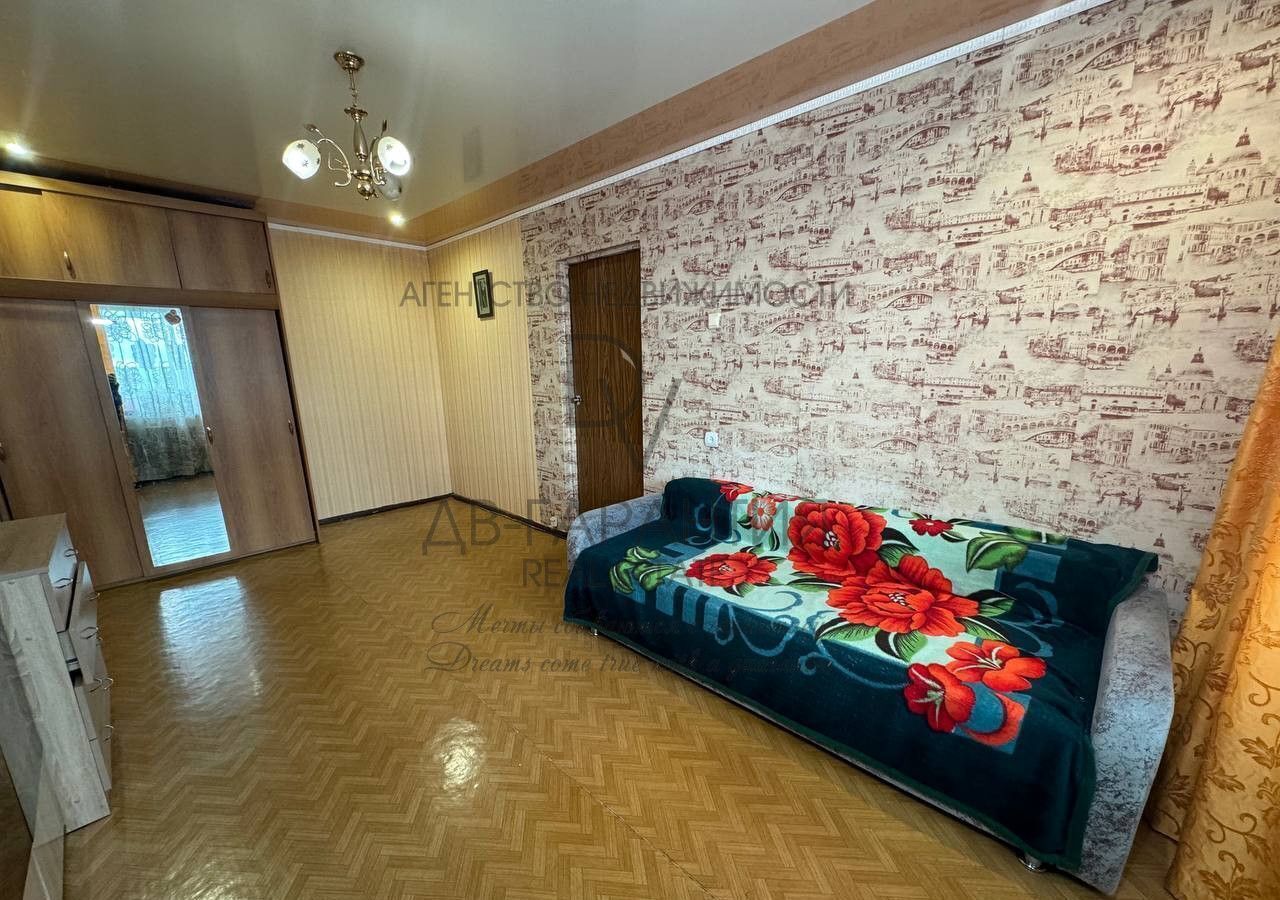 квартира г Комсомольск-на-Амуре ул Партизанская 15к/1 фото 2