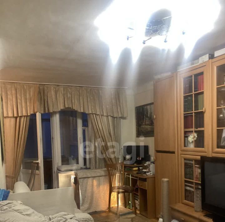 квартира г Ставрополь р-н Промышленный ул Ленина 440 фото 1
