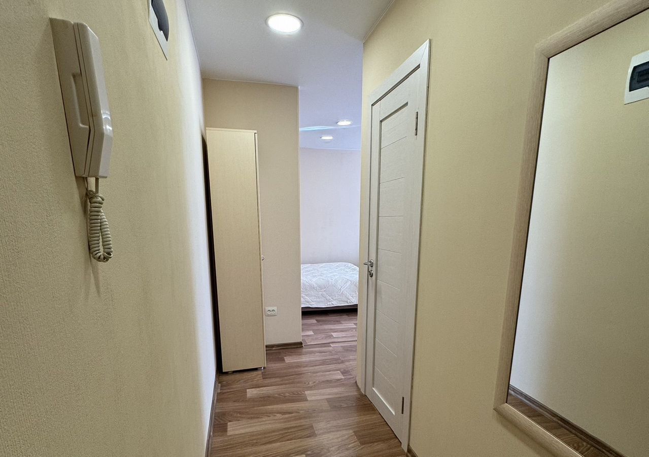 квартира г Мурманск р-н Октябрьский б-р Театральный 6 фото 10