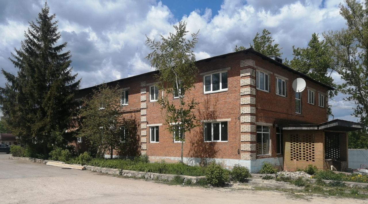 офис р-н Алексинский г Алексин ул Матросова 16 фото 1