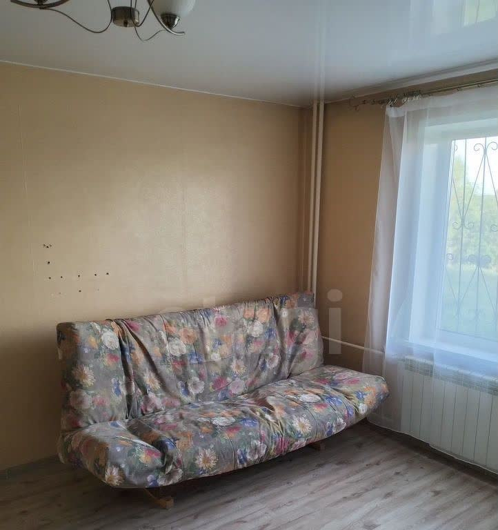 квартира г Кемерово ФПК ул Свободы 19а м-н фото 6
