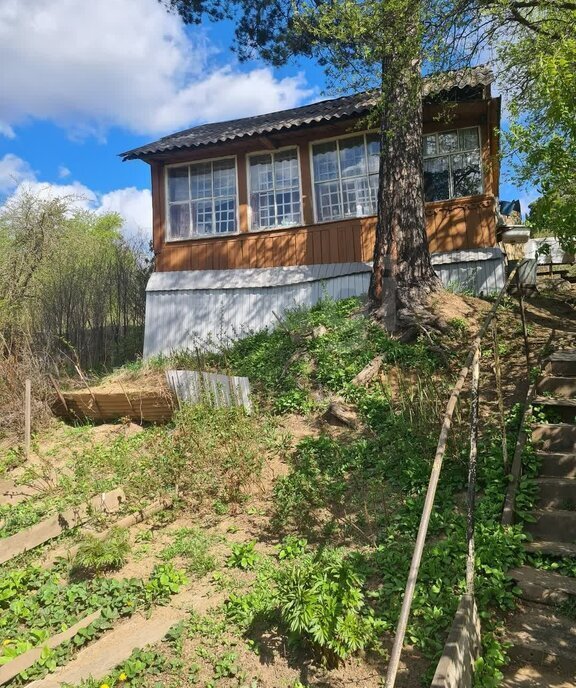 дом г Нижний Тагил коллективный сад НТМК № 14 фото 8