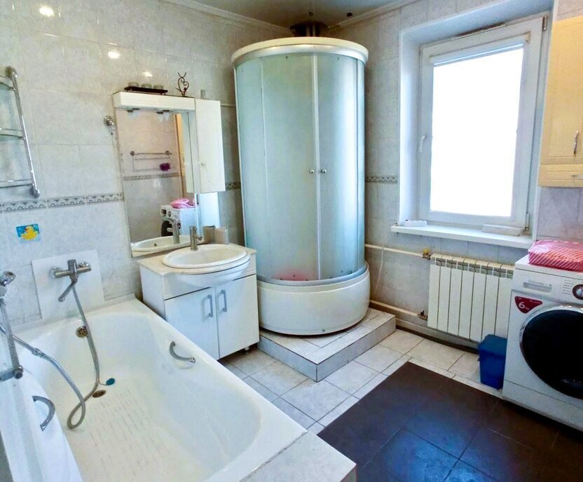 квартира г Челябинск ул Энгельса 36а фото 12