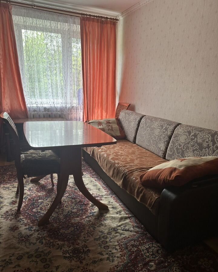 квартира г Красногорск ул Благовещенская 6 Опалиха, Красногорск фото 1