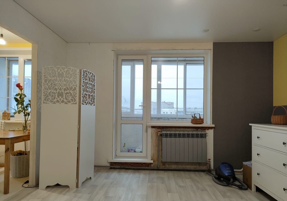 квартира г Йошкар-Ола б-р Чавайна 23 фото 6