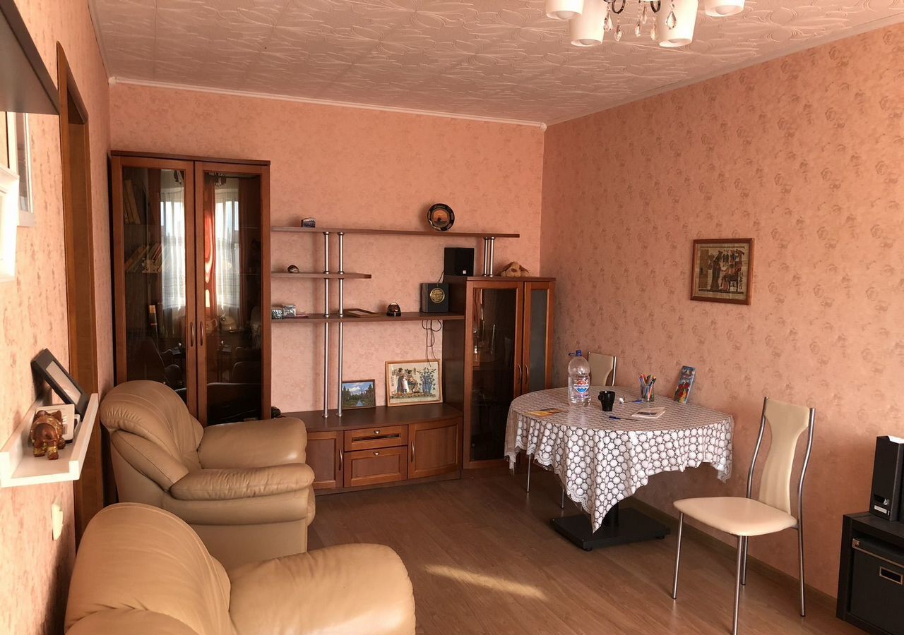 квартира г Уфа р-н Кировский ул Мубарякова 22/1 фото 5