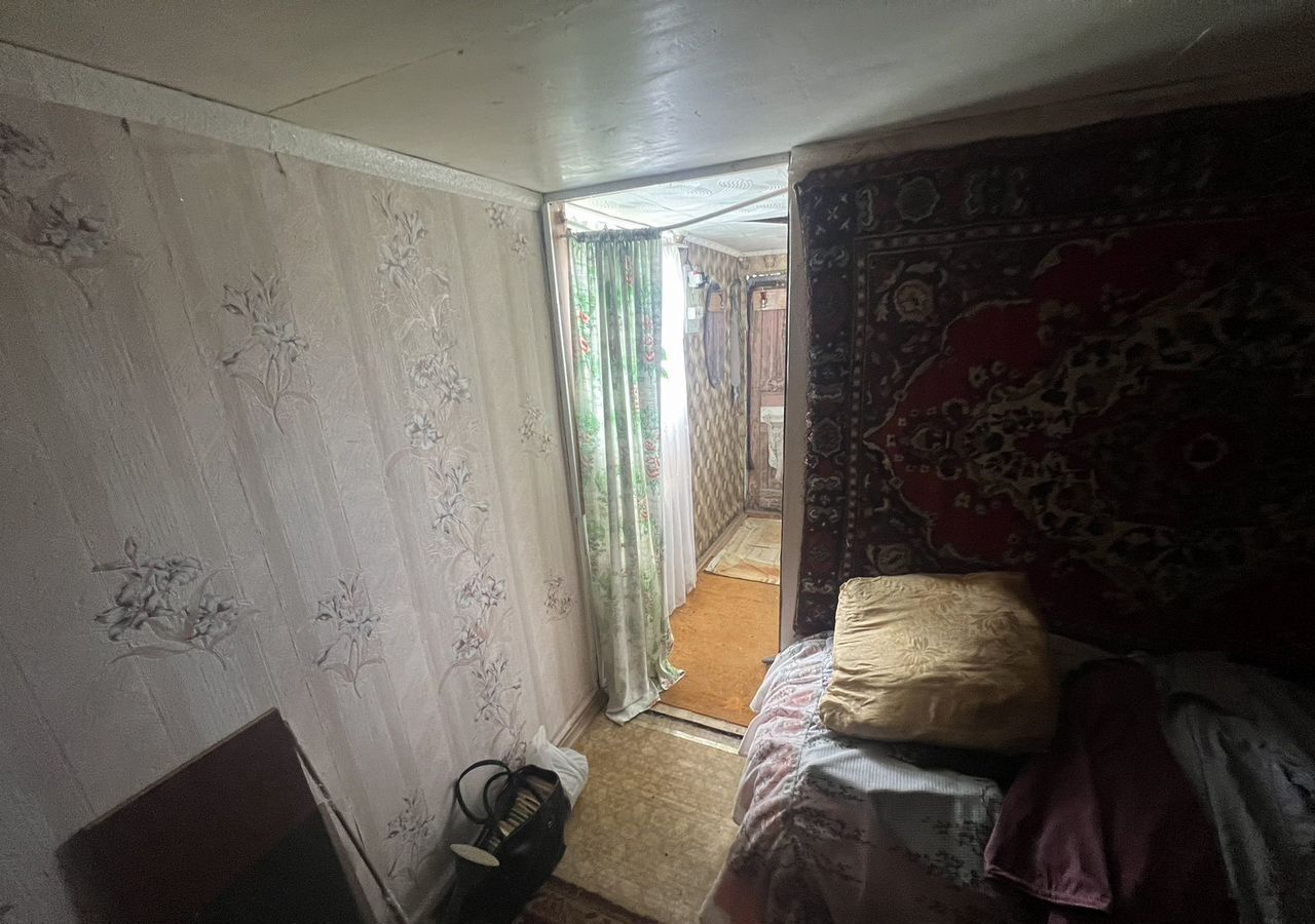 дом г Новоульяновск снт тер.Волжские зори Ульяновск фото 13