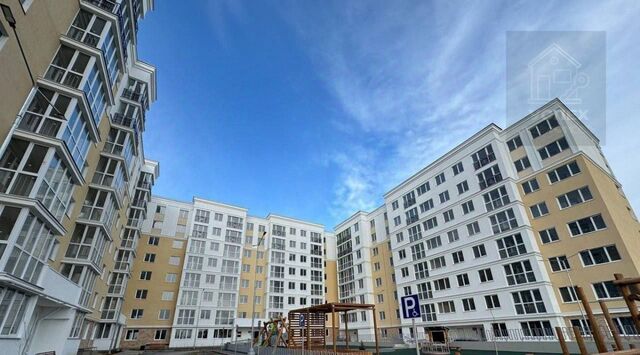 ш Симферопольское 48к/1 фото