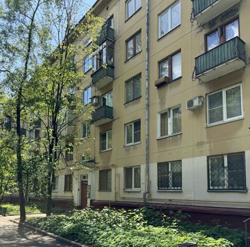 метро Щелковская дом 31к/5 муниципальный округ Северное Измайлово фото