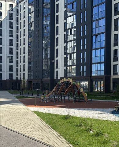 п Терема д. 43, Челябинск фото