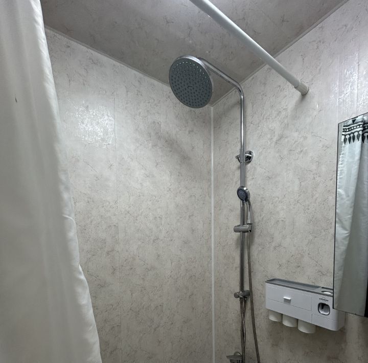 квартира г Томск р-н Советский ул Алтайская 97/1 фото 13