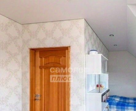 дом г Тюмень р-н Центральный снт Малинка ул Полевая 144 фото 7