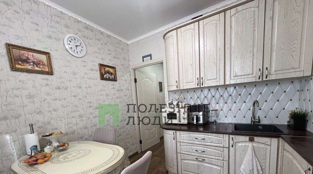 квартира г Уфа р-н Октябрьский ул Маршала Жукова 3/2 фото 3