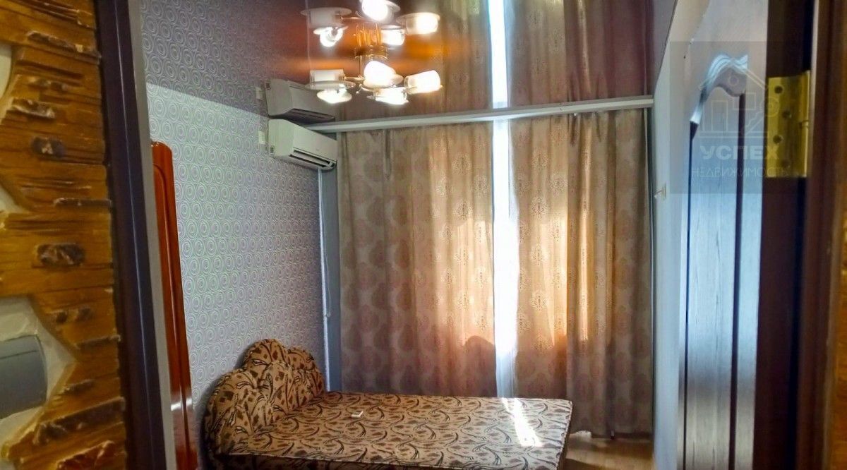 квартира г Феодосия ул Челнокова 96 фото 7