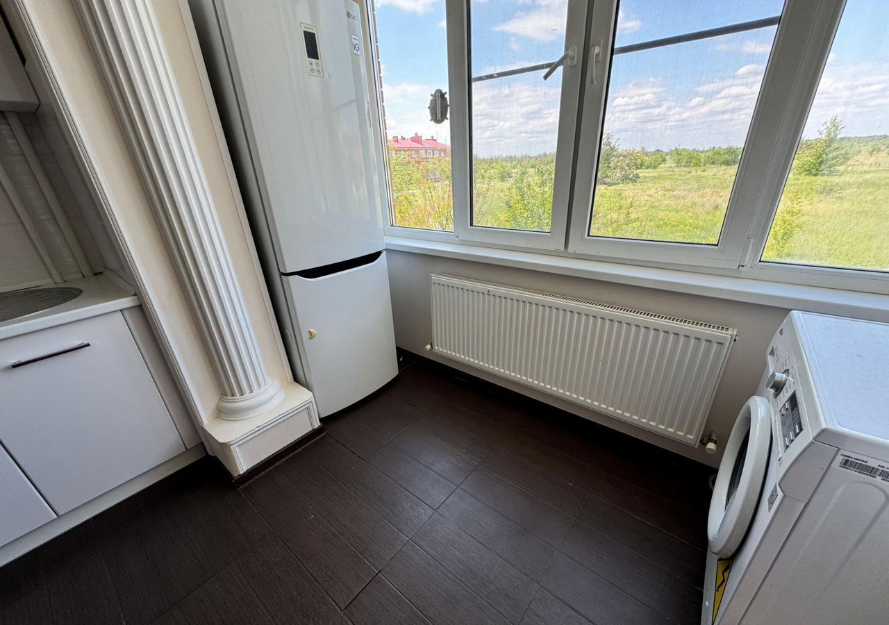 квартира г Таганрог Северный ул Очистная 18к/1 фото 10