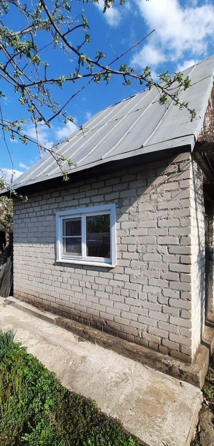 дом г Липецк р-н Правобережный 13-я ул., 30, СНТ Металлург-4 фото 1