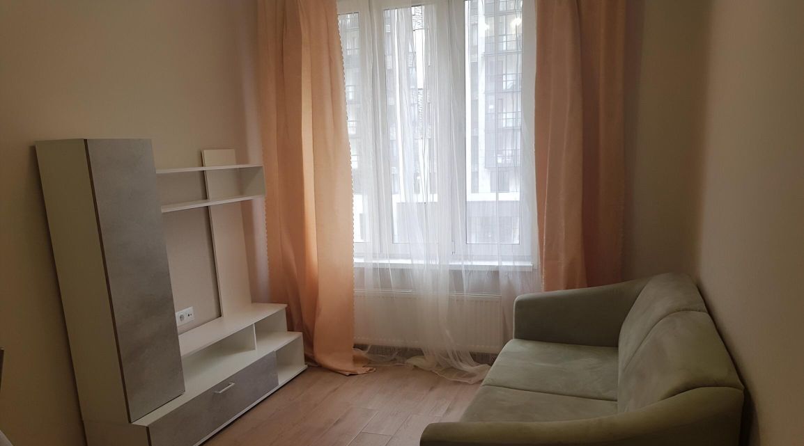 квартира г Химки ул Имени К. И. Вороницына 1к/1 Беломорская фото 9