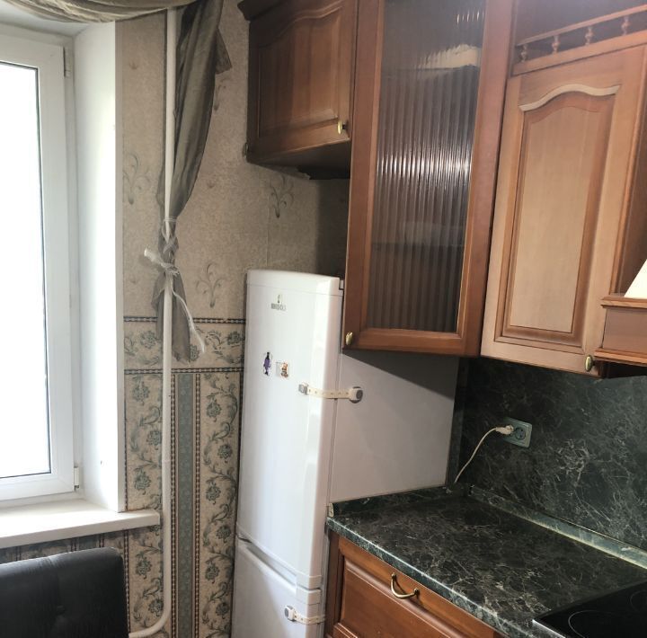 квартира г Москва Зюзино ул Обручева 65/54 муниципальный округ Черёмушки фото 6