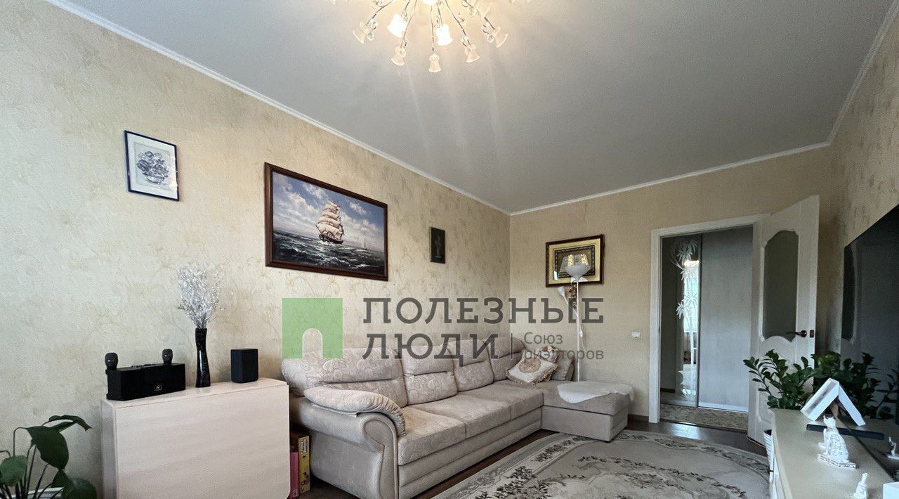 квартира г Уфа р-н Октябрьский ул Маршала Жукова 3/2 фото 10