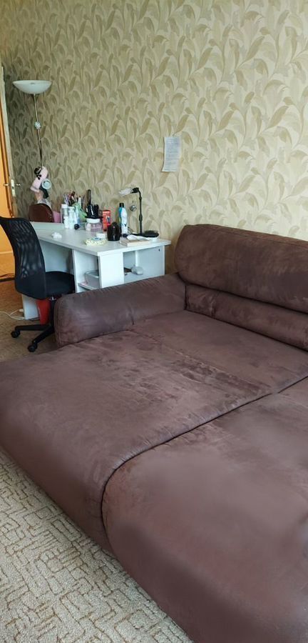 комната г Москва метро Теплый Стан ул Тёплый Стан 1 муниципальный округ Тёплый Стан фото 7