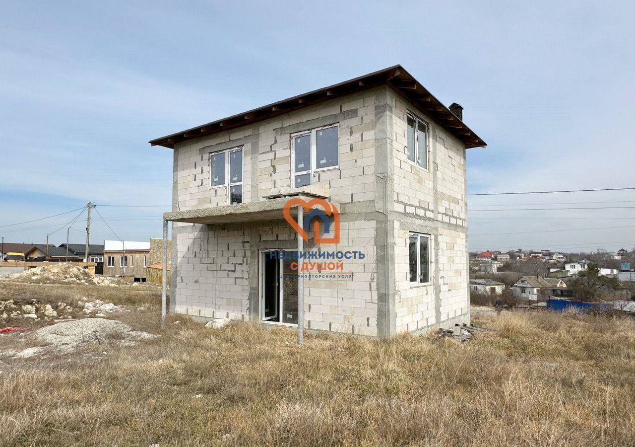 дом г Севастополь снт Родничок-2 62, Крым фото 5