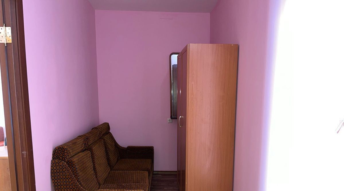 квартира г Красноярск р-н Октябрьский ул Калиновая 1 фото 16