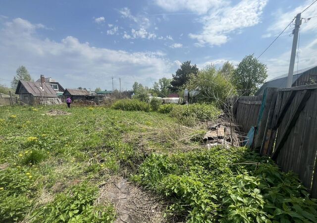 снт Шахтостроитель ул Цветочная Кемеровская обл. — Кузбасс, Прокопьевск фото