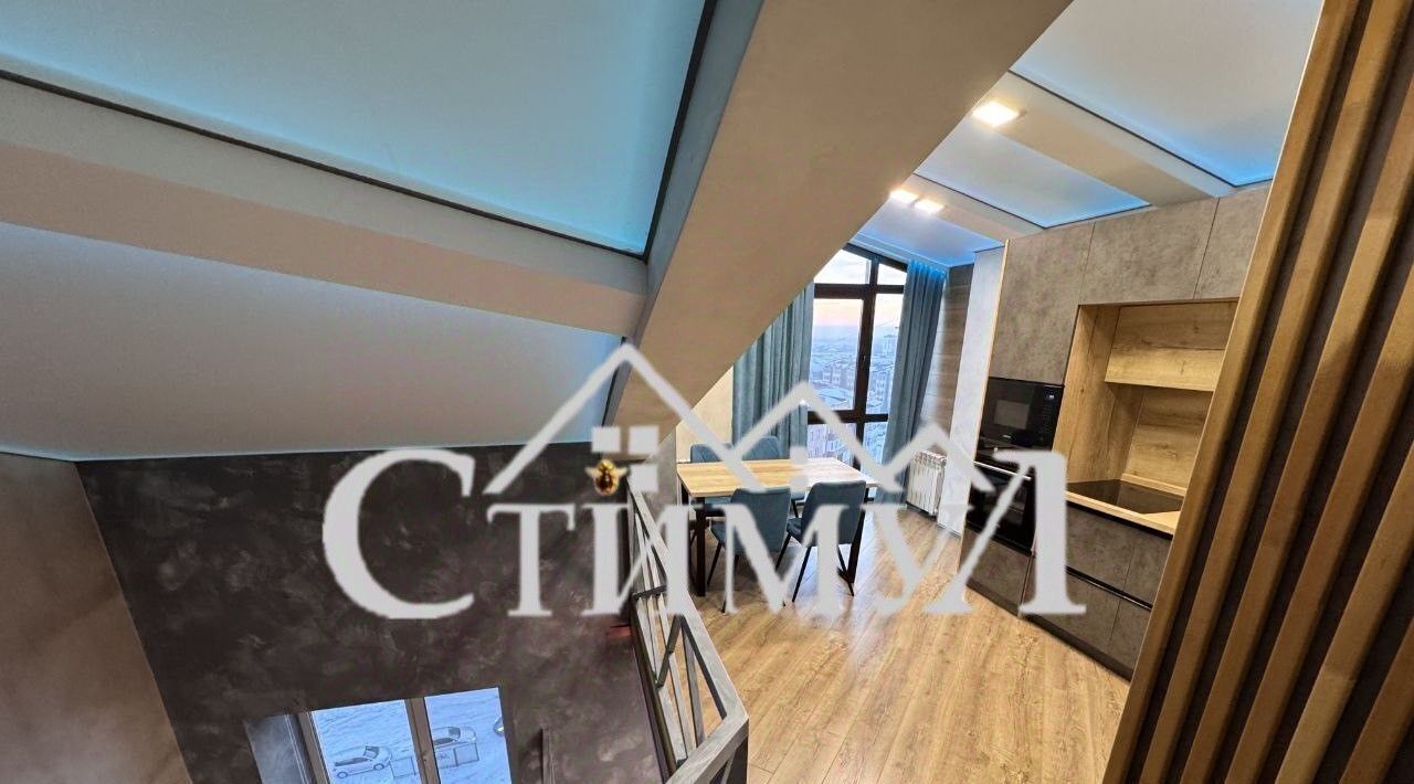 квартира г Абакан ул Стофато 10б фото 12
